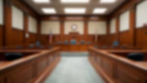 Accusé d'avoir tué un ami dans un logement local condamné à 23 ans de prison.