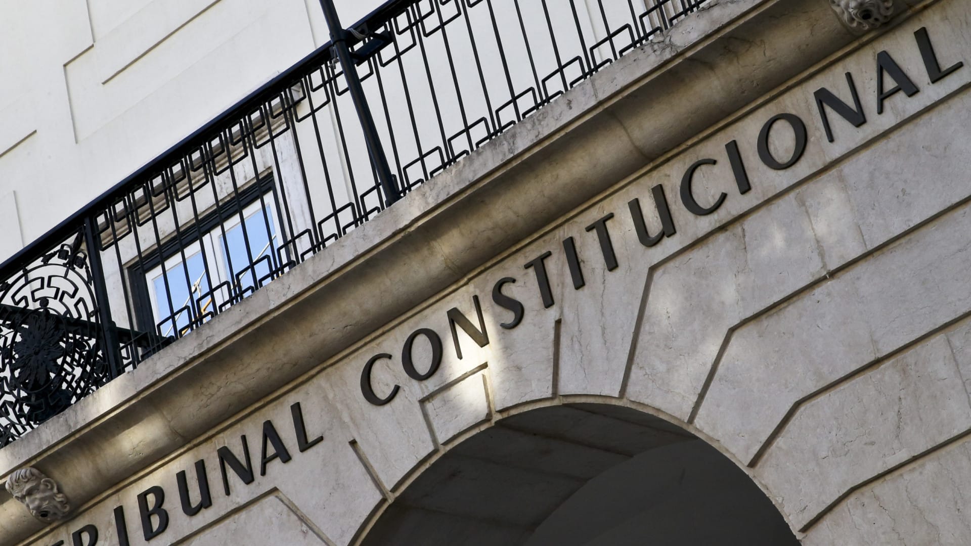 Açores. Les normes du régime de domaine public hydraulique sont inconstitutionnelles.