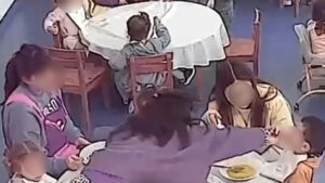 Agressions dans une crèche aux Açores. Le manque de réactions politiques suscite la révolte.