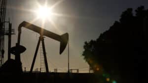 AIE : La croissance de la demande de pétrole sera la plus faible depuis 2009.