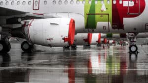 Air France-KLM maintient son intérêt pour TAP et analyse le "sens financier".