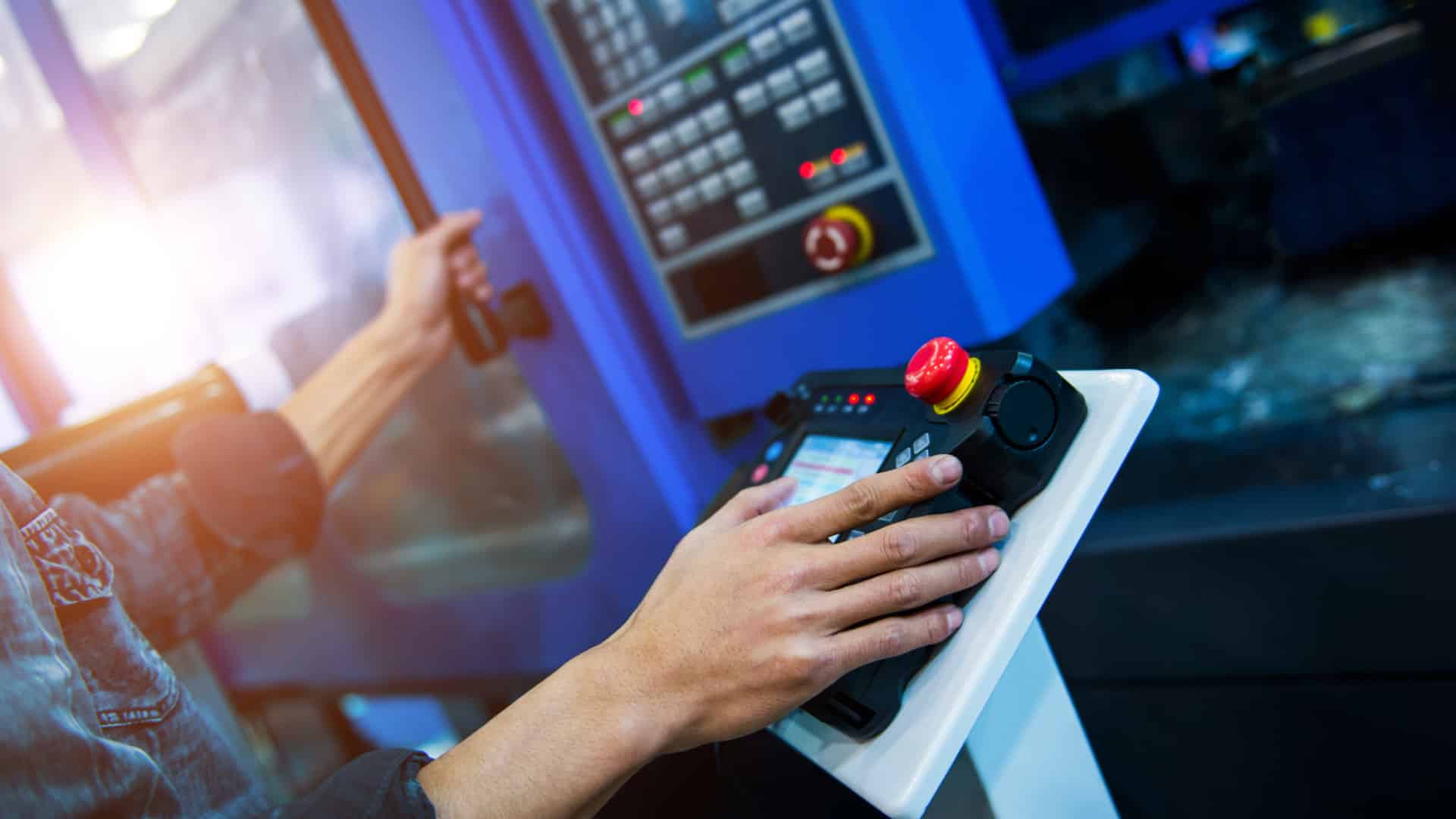 "Alarme". L'industrie allemande demande que l'UE et les États-Unis trouvent une solution rapide
