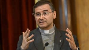 Américo Aguiar avertit que "sans espoir" n'importe qui peut "prendre la barre"
