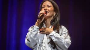 Ana Moura, José James et Daddy G au festival MIMO à Amarante cette semaine