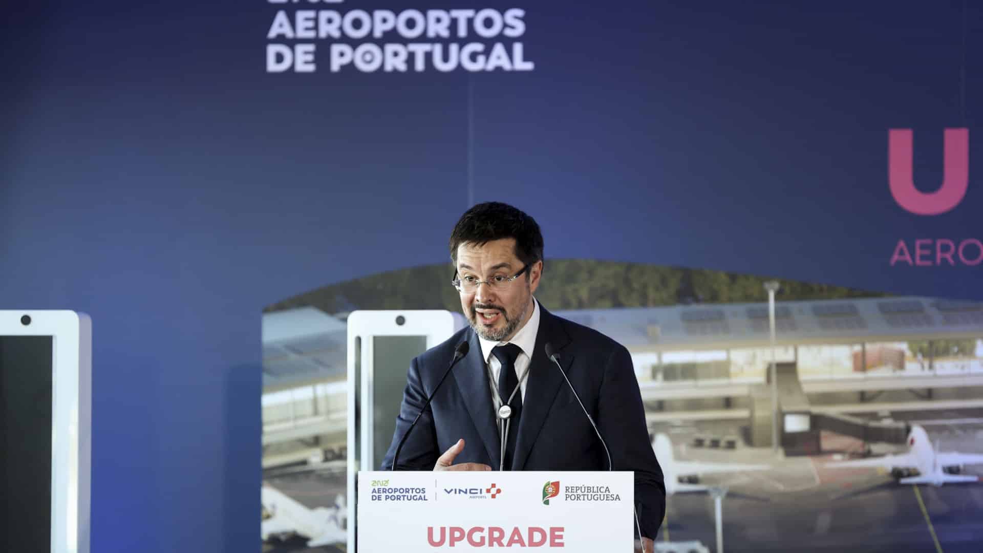 ANA remet aujourd'hui au gouvernement une proposition pour réduire les coûts du nouvel aéroport.
