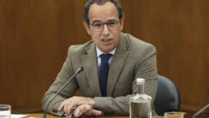 Anciens ministres de la Culture appelés à l'AR pour parler du Fonds de Promotion.