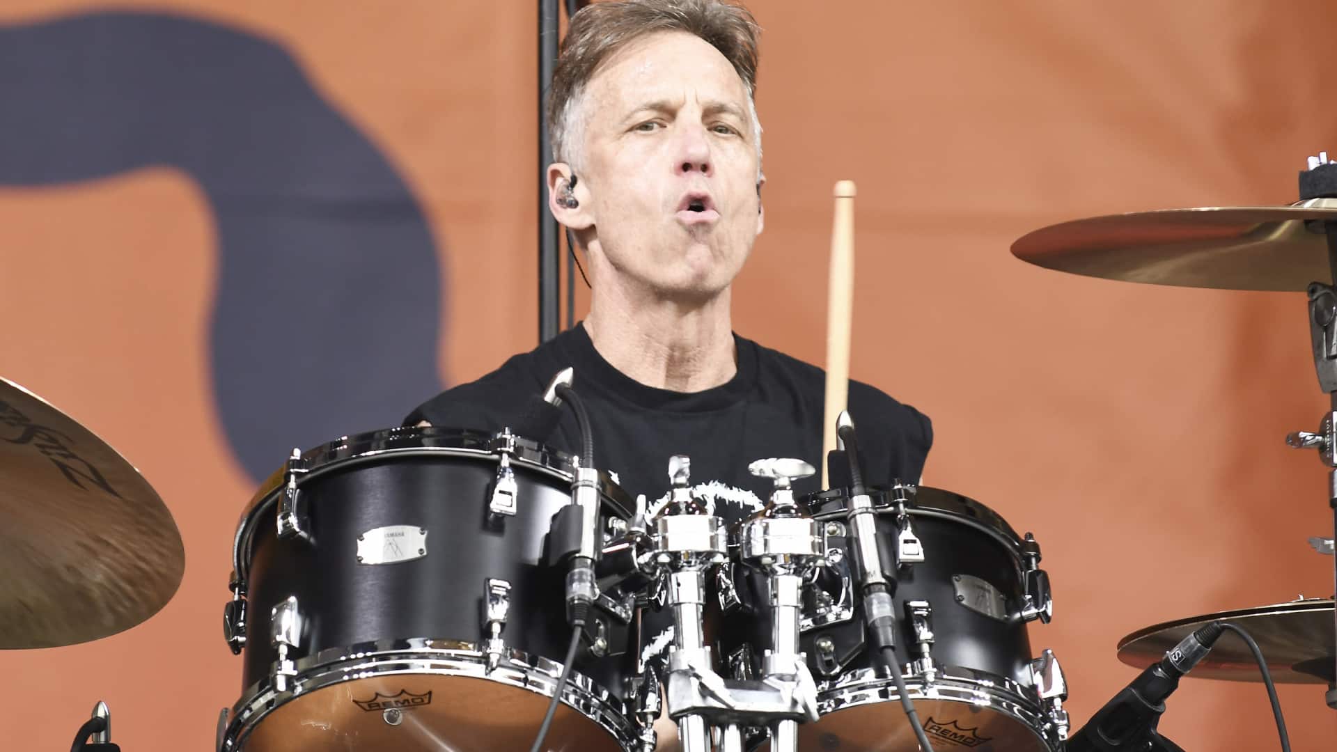 "Après 27 années fantastiques", Matt Cameron annonce quitter Pearl Jam