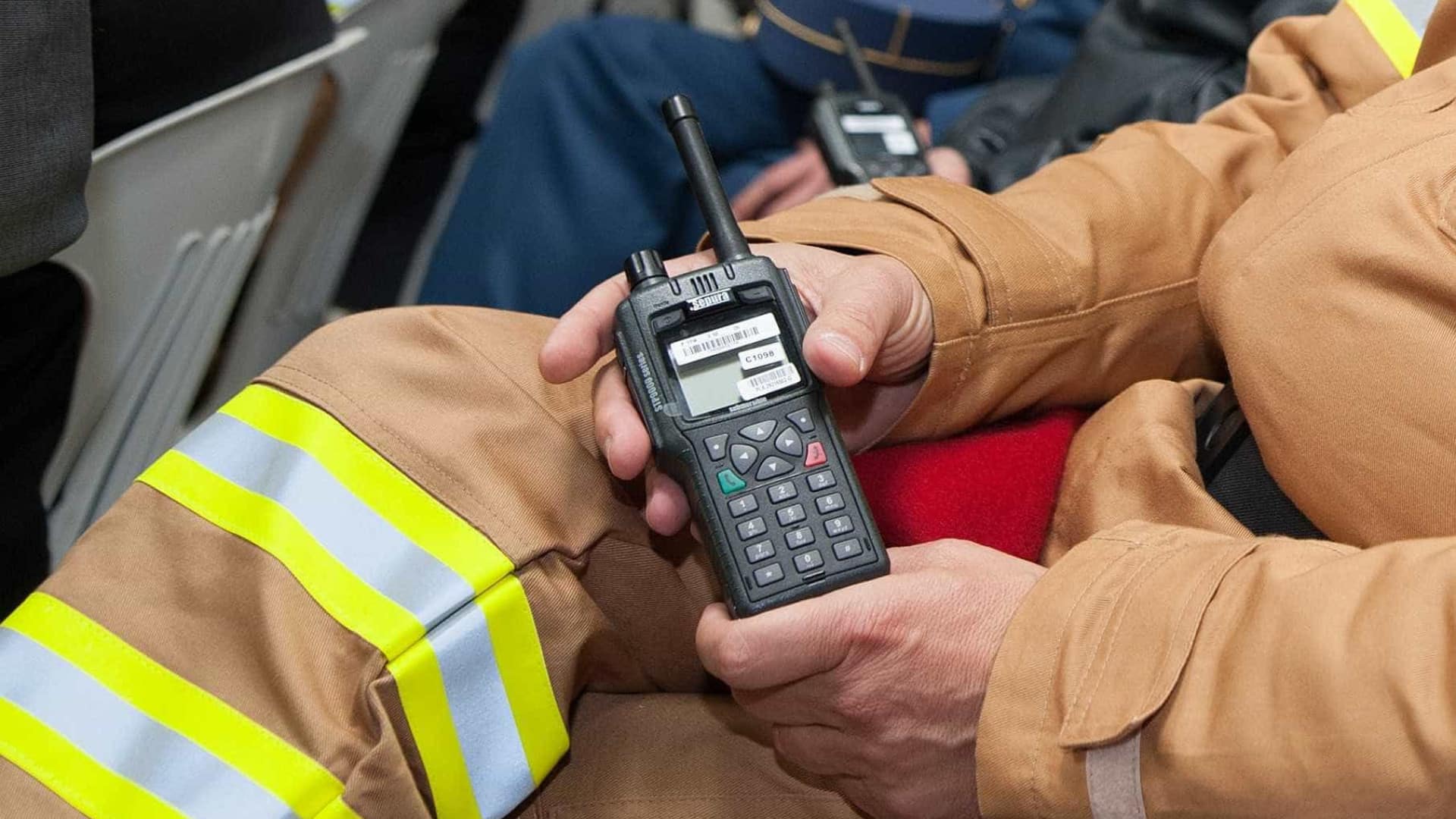 Après une panne de deux heures, l'avarie du SIRESP au CODU Nord est résolue.