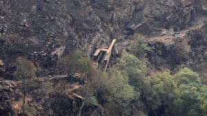 Arouca « stabilisée », sans situations suscitant de « plus grandes préoccupations ».