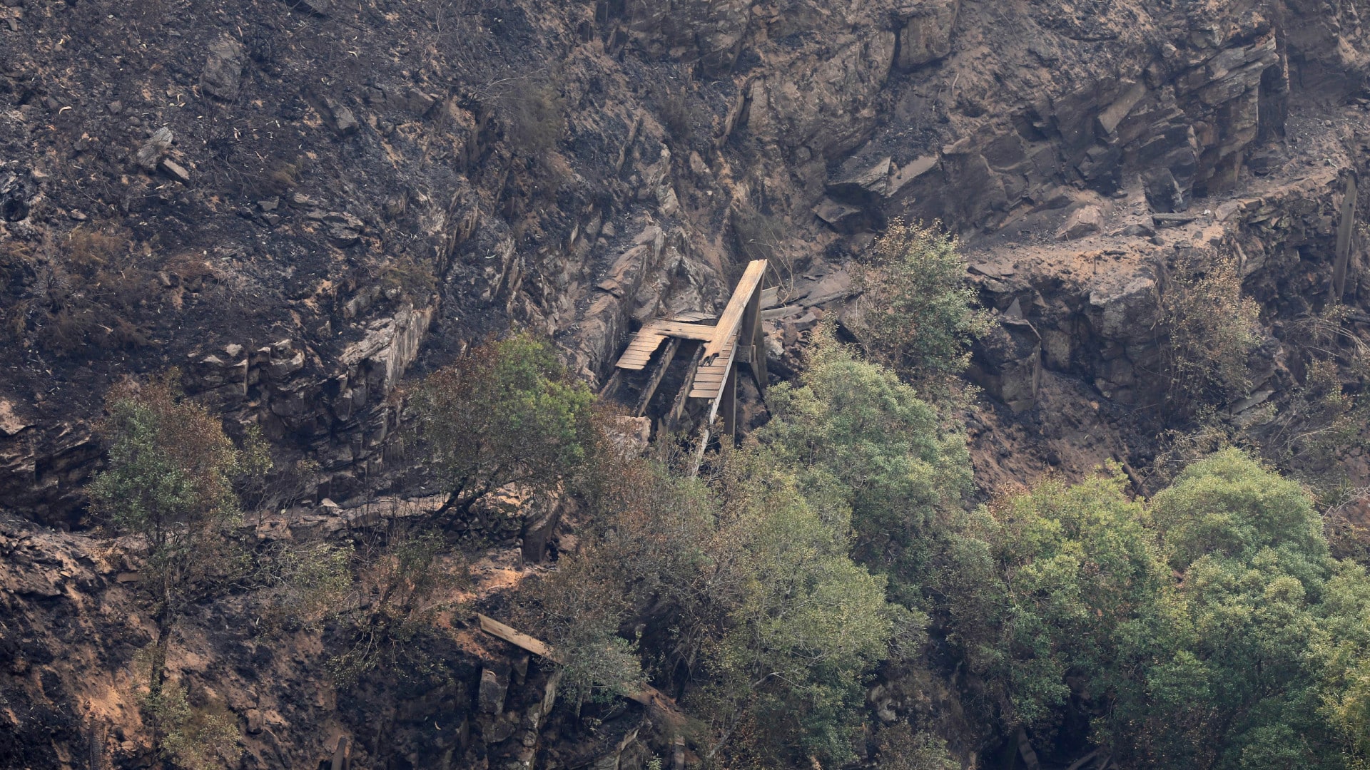Arouca « stabilisée », sans situations suscitant de « plus grandes préoccupations ».