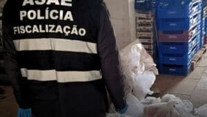 ASAE a saisi plus de 3 000 litres de vin faussement étiqueté