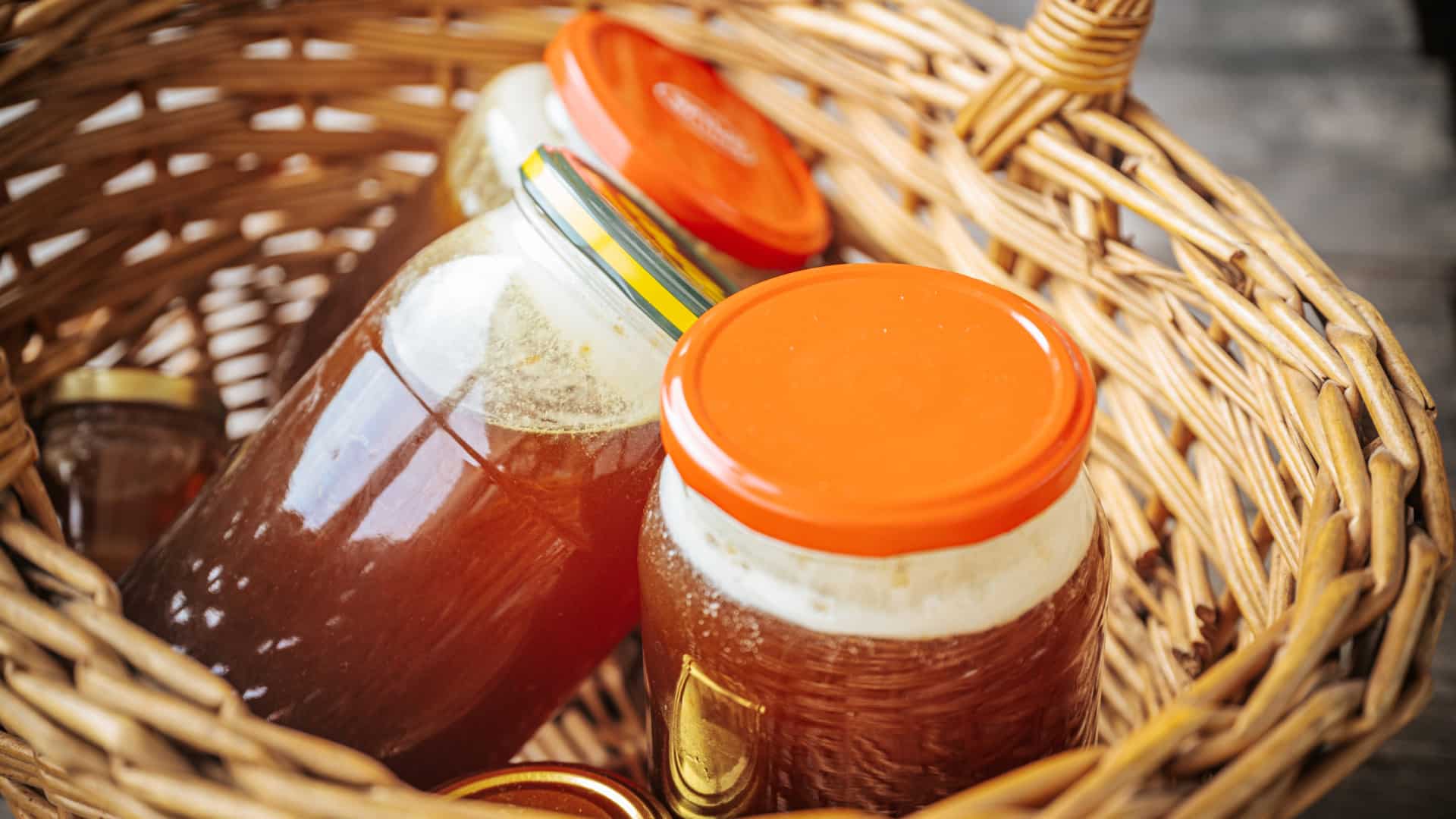 ASAE inspecte 17 producteurs agricoles et saisit trois tonnes de miel.