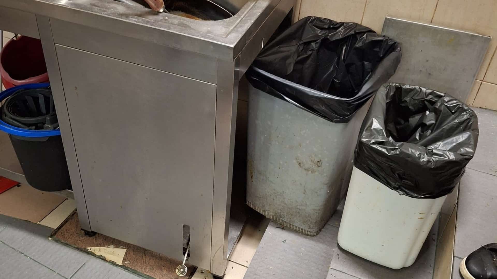 ASAE suspend l'activité de quatre établissements à Cascais