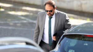Atteinte sur l'A6. L'ancien chauffeur de Cabrita connaît aujourd'hui le verdict.