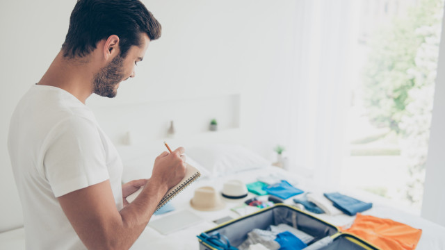 Vous voyagez ? Conseils pour faire votre valise et taille à considérer