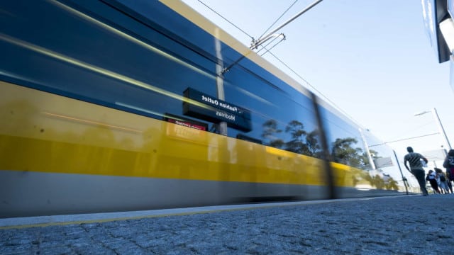 Metro do Porto diminui prejuízos em 70% para 13,4 milhões em 2024