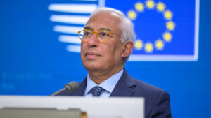 Au Conseil européen d'octobre, nous inclurons un point sur le logement.