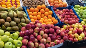 Audit à l'épicerie sociale d'Algés dénonce l'utilisation abusive de la carte de réductions