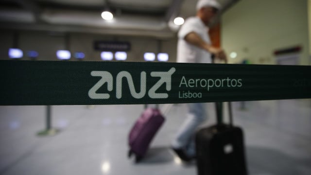 Grève à Menzies entraîne l'annulation de 36 vols à l'aéroport de Lisbonne