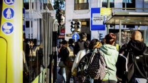 Avez-vous jusqu'à 24 ans ? Vous n'avez plus besoin de charger le pass Navigateur mensuellement.
