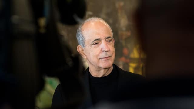 MP acusa Joe Berardo de burla qualificada por créditos de mil milhões