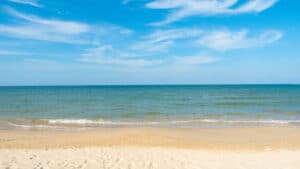 Bains déconseillés sur les plages Angeiras Nord et Labruge