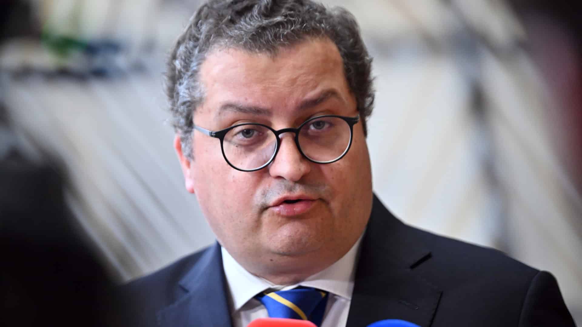 Baisse de l'IRC ? "Le coût estimé est de 300 millions d'euros par an"