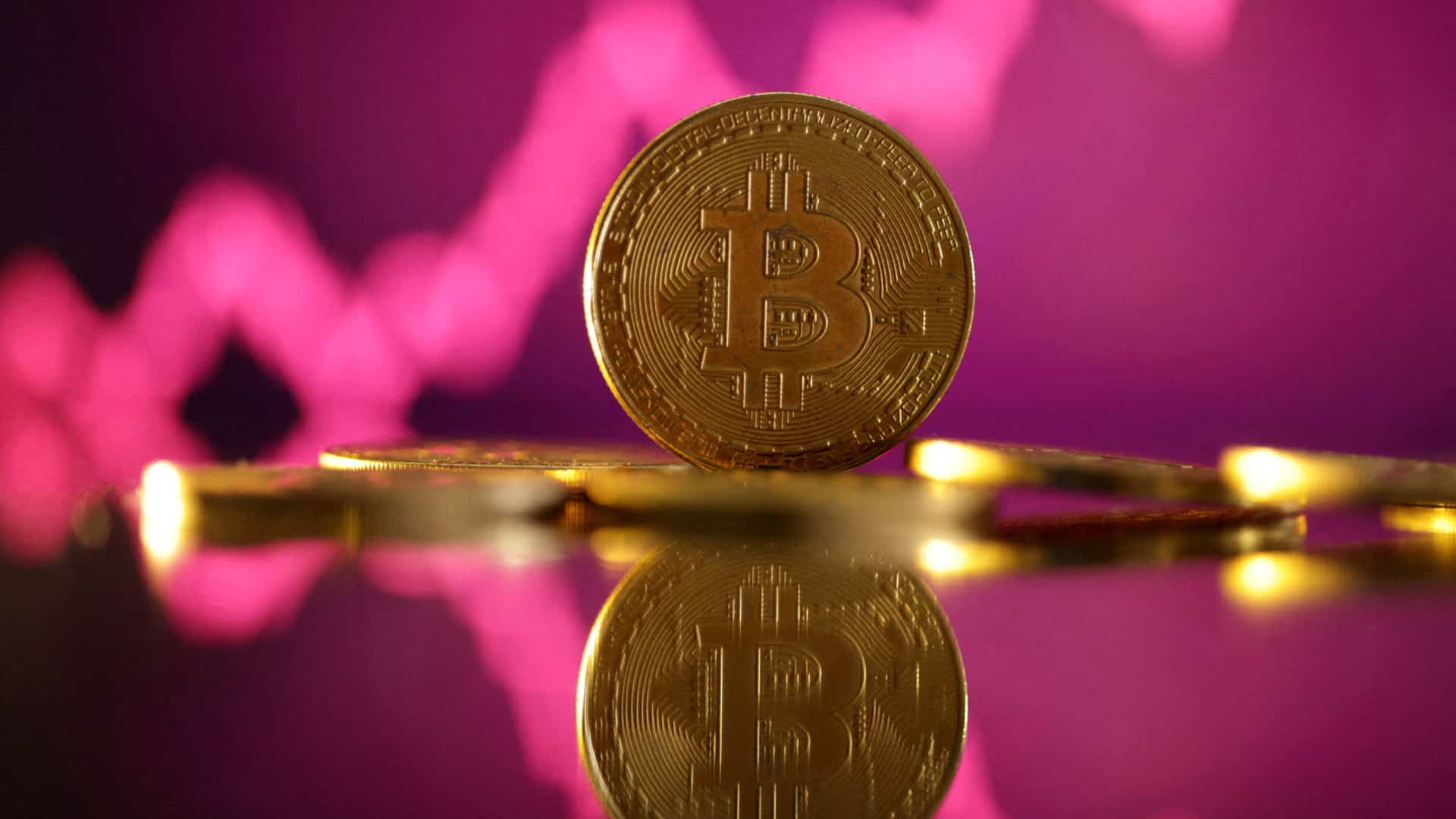 Bitcoin atteint un nouveau record historique de plus de 117 000 dollars