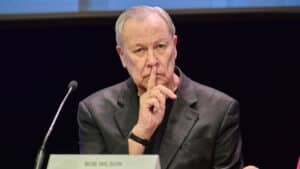Bob Wilson, le metteur en scène qui a donné vie aux scènes de théâtre et d'opéra, est décédé.
