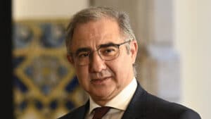 Bolieiro félicite "l'engagement" pour maintenir le consulat des États-Unis à Ponta Delgada