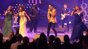 Boney M. et Silence 4 à l'affiche du Festival Monte Verde aux Açores