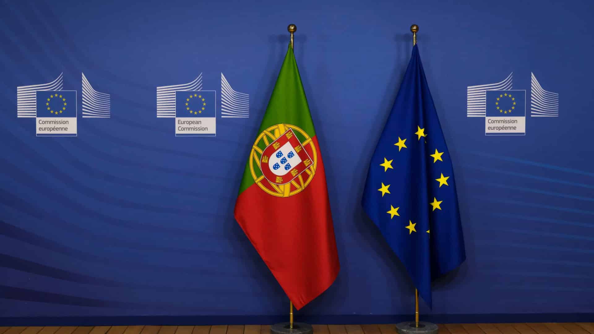 Bruxelles adapte le budget de l'UE aux nouvelles priorités. Et le Portugal ?