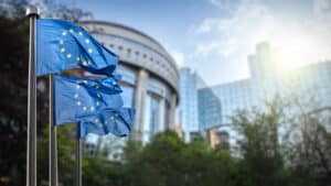 Bruxelles veut un budget de l'UE de 2 billions d'euros d'ici 2034.