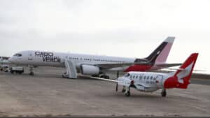 Cabo Verde va avoir plus de 80 vols "low-cost" hebdomadaires jusqu'en décembre.