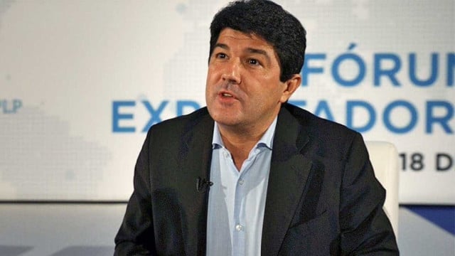 Câmara do Barreiro cible de perquisitions. Entreprise de Luís Bernardo dans le 'collimateur'