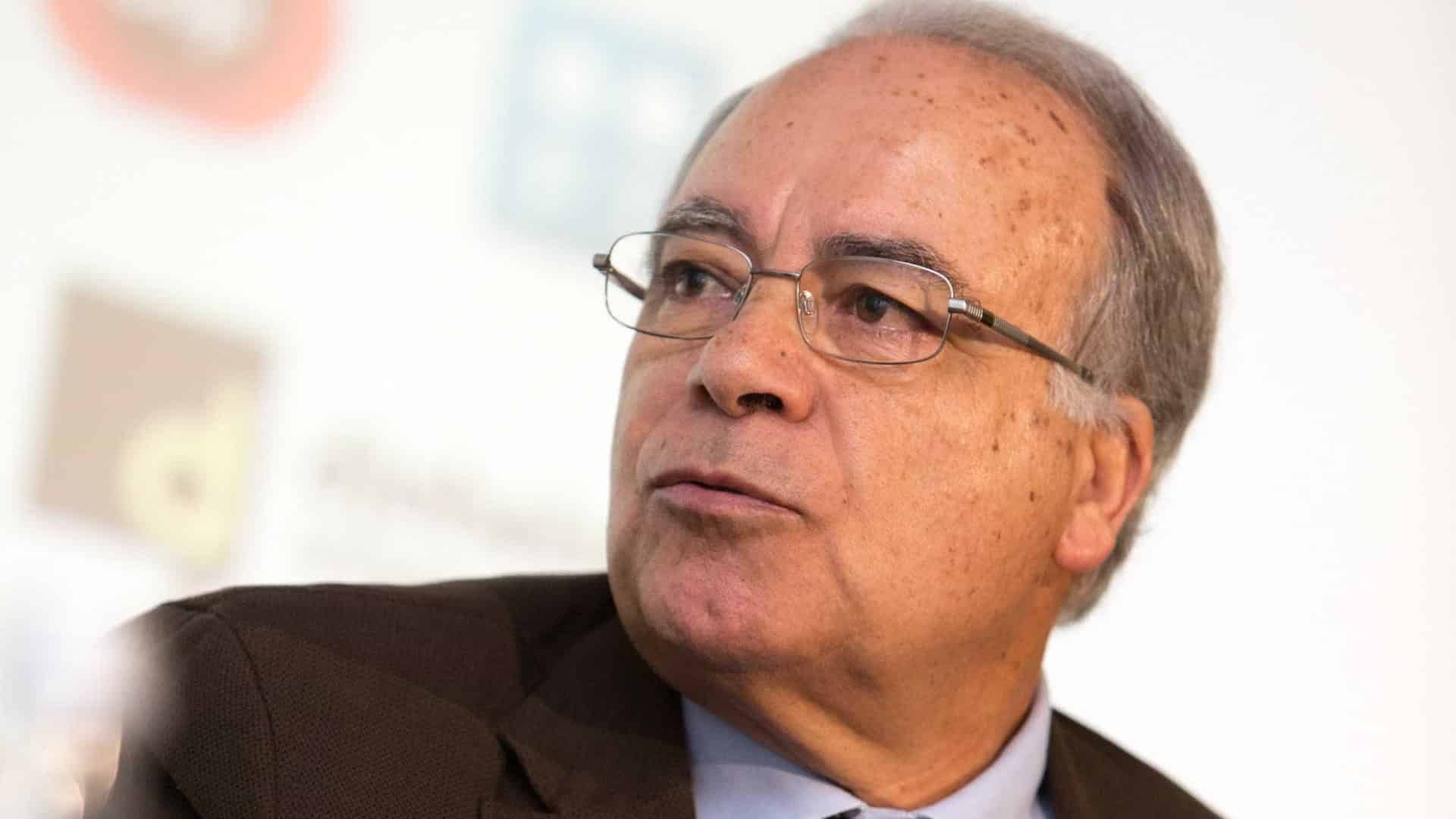 Carvalho da Silva demande un débat dans la société sur le "profond recul".