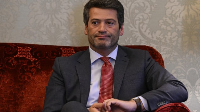 Centeno ne sera pas reconduit à la BdP. Montenegro annonce son successeur demain.