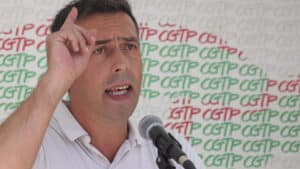 CGTP accuse le gouvernement de "pillage des droits du travail". N'exclut pas la grève.