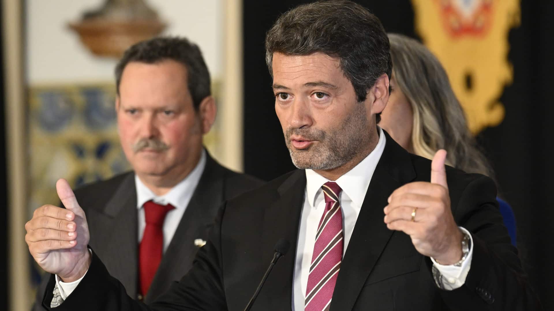 Chega a été le parti qui a le plus diffusé de désinformation lors des législatives.