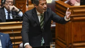 Chega veut des mesures urgentes contre la criminalité dans le secteur agricole