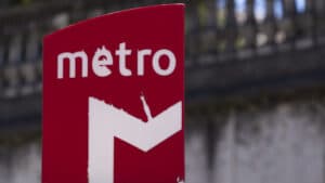 Circulation sur la ligne Rouge du métro interrompue entre Aéroport et Bela Vista.