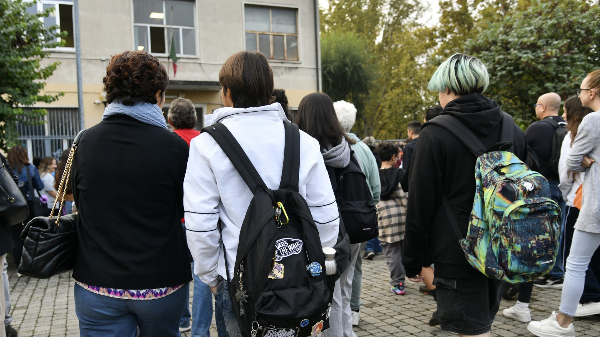 Citoyenneté. Nouveau guide avec moins de sexualité et plus de culture financière