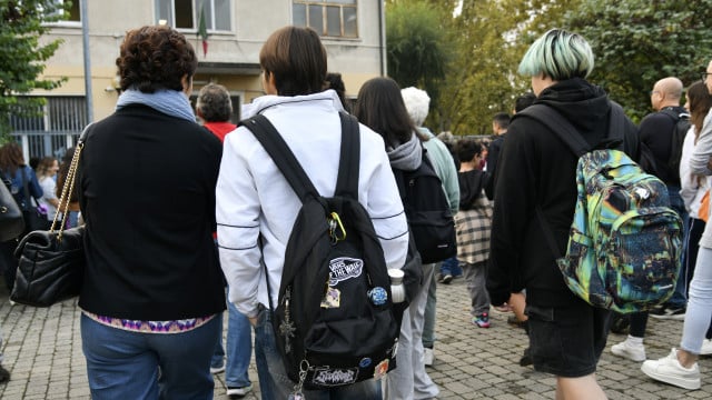 Citoyenneté sans sexualité ? "Les apprentissages essentiels couvrent les matières"