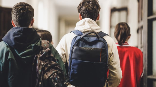 Disciplina de Cidadania sem educação sexual?