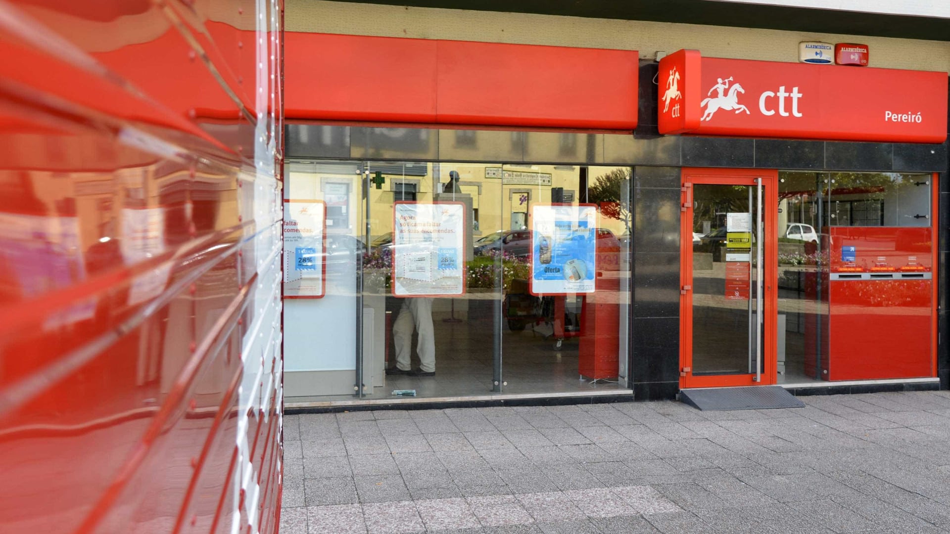 CMVM : Augmentation du service postal universel limitée à 12 % par an