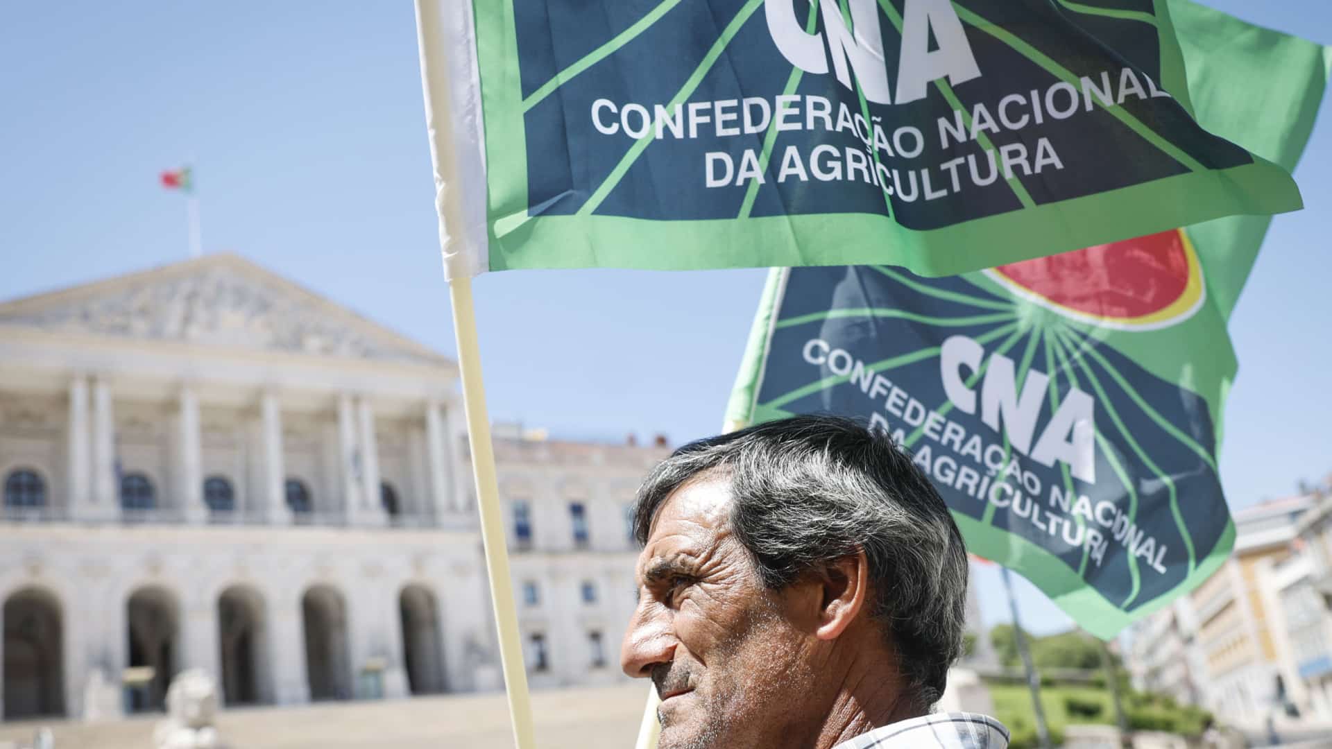 CNA soumet les revendications des viticulteurs du Douro.
