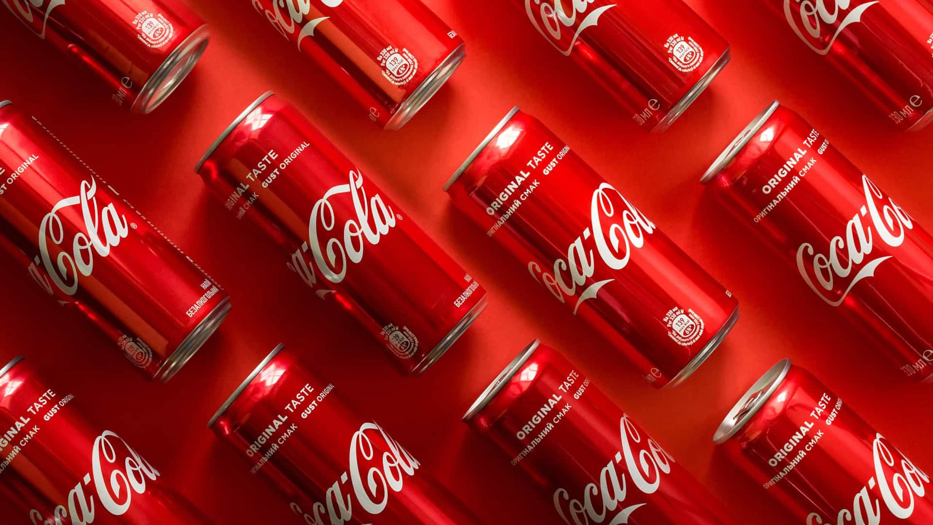 Coca-Cola nomme Pedro Massa pour diriger les activités au Portugal et en Espagne.