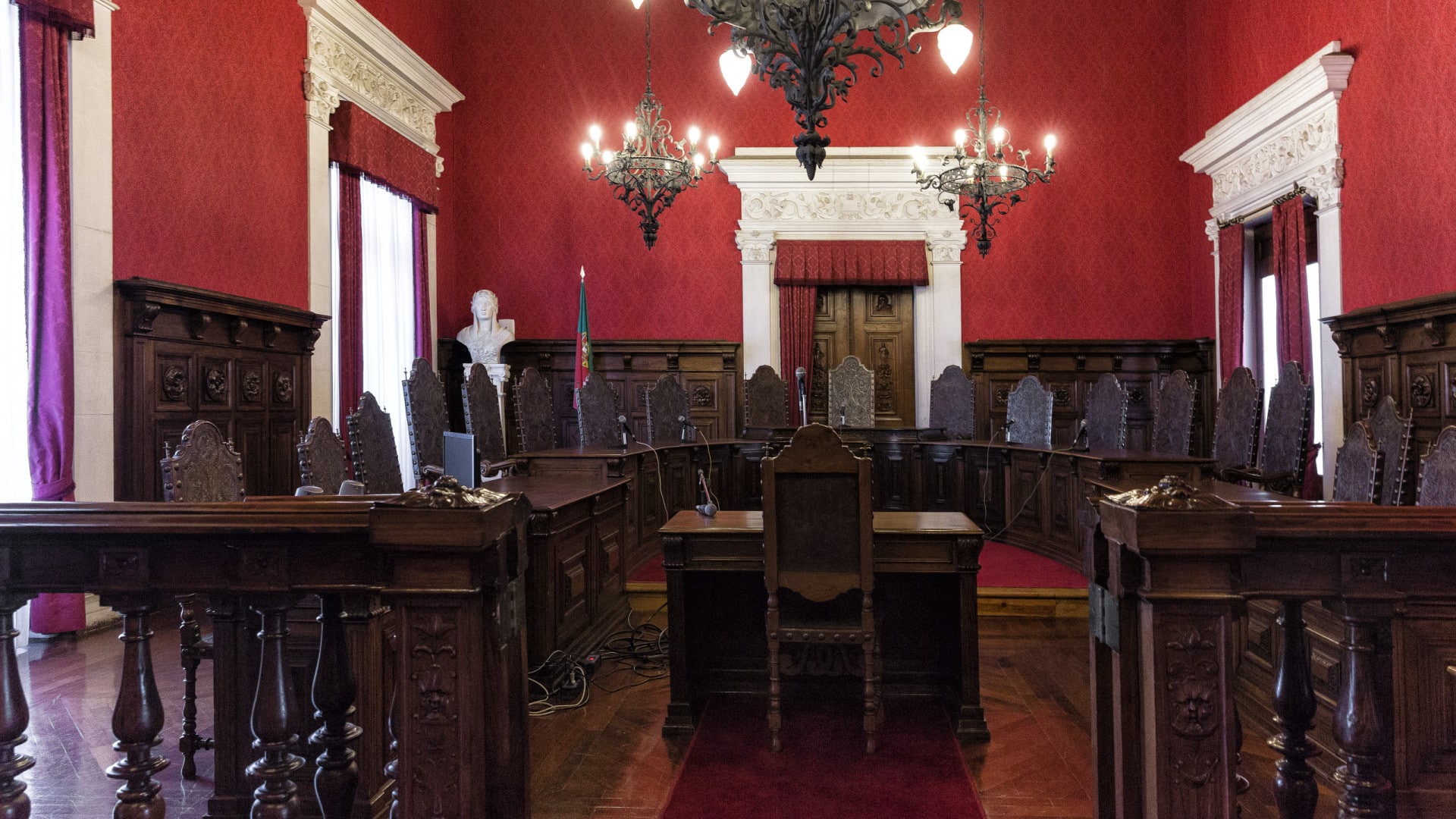 Condamné à dix ans de prison pour abus sur mineur dans la région de Coimbra