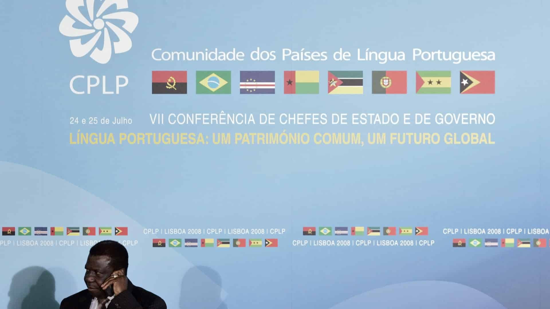 Conselho des Ministres de la CPLP n'a pas discuté de la prochaine présidence