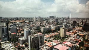 Consulat du Portugal à Luanda déconseille les déplacements inutiles